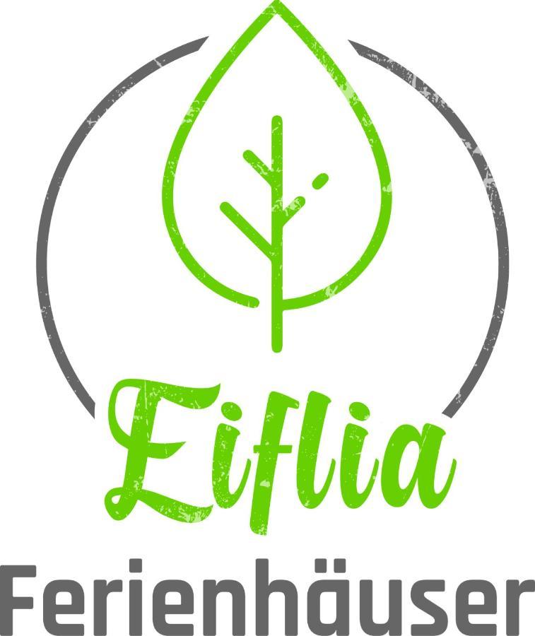 فيلا Eiflia- Im Warchetal بولانغ المظهر الخارجي الصورة